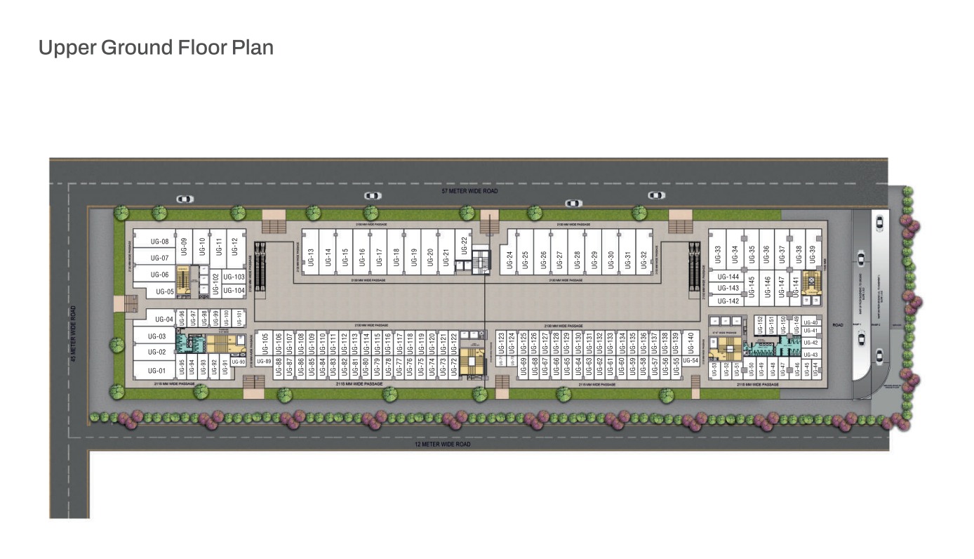 Layout Plan 2