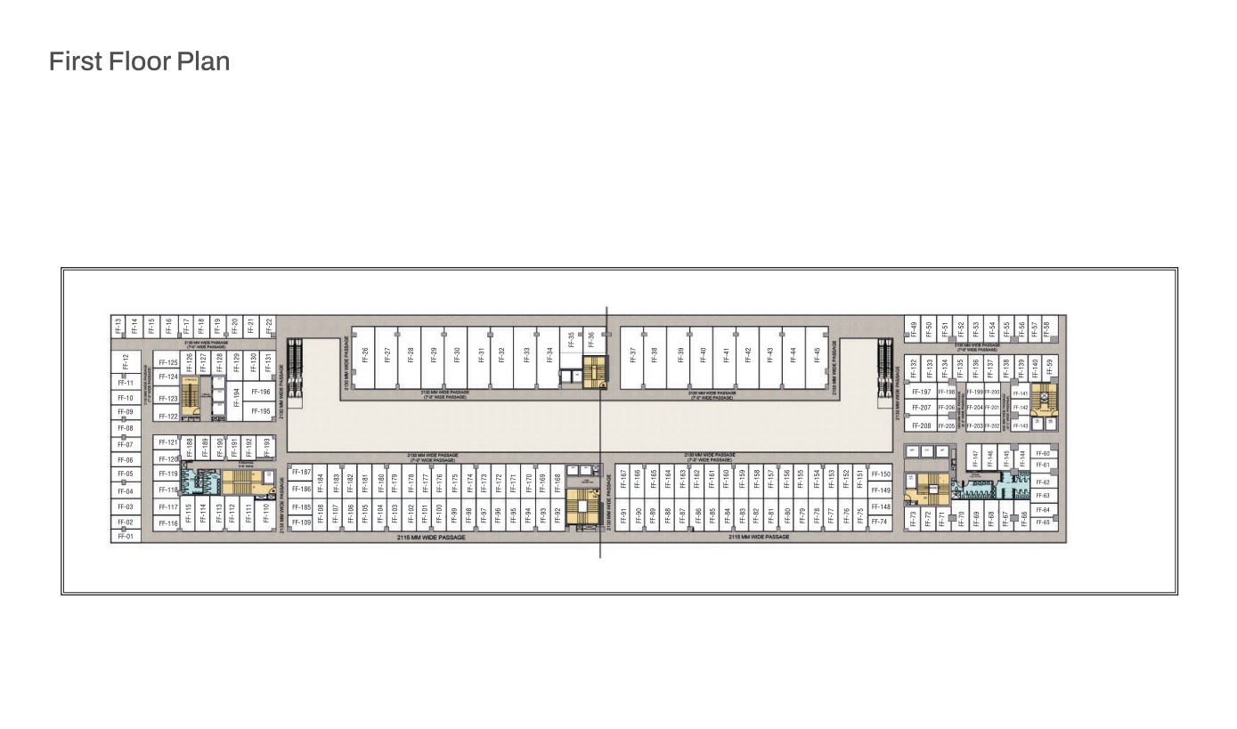 Layout Plan 3