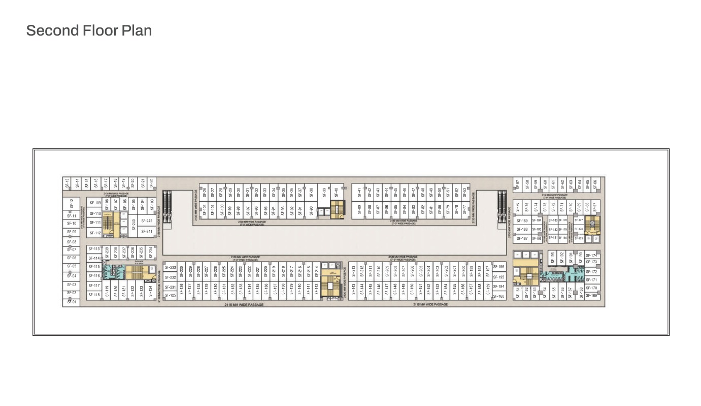Layout Plan 4