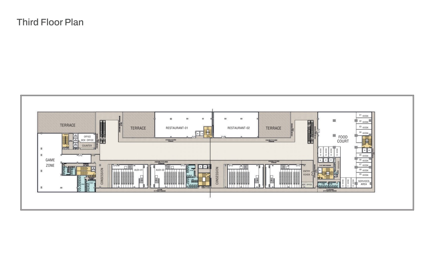 Layout Plan 4